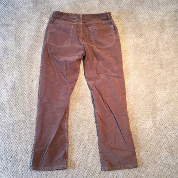 Vineyard Vines Corduroy Pants - Picture 2 of 6
